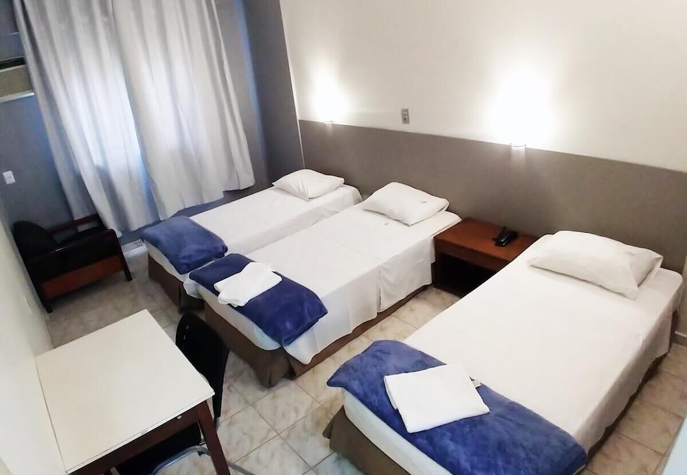 Riviera Hotel Brasilia 44/68
