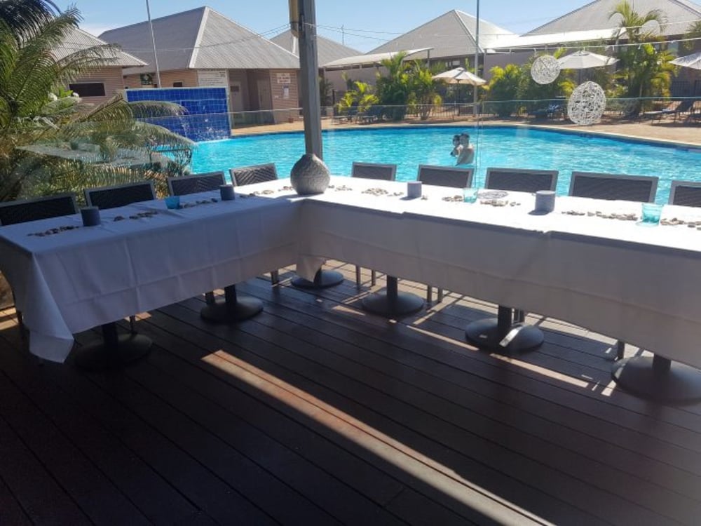 Exmouth Escape Resort 22/53