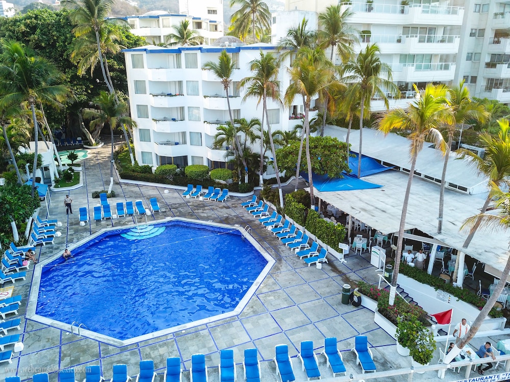 Acapulco Malibu 5/49