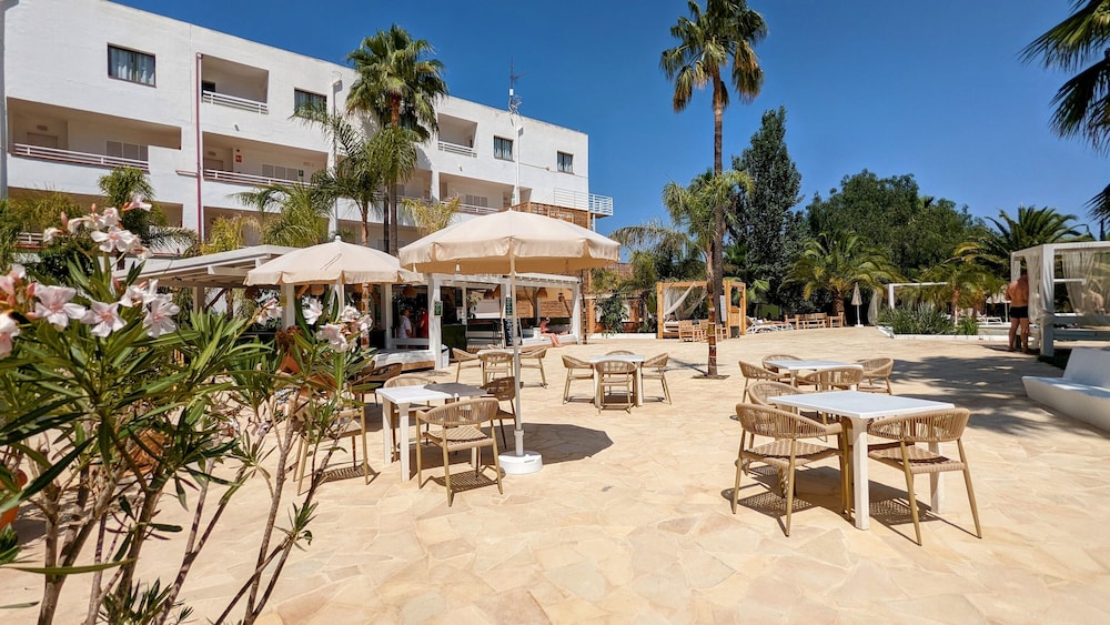 The Palm Star Ibiza - Adults Only 46/50