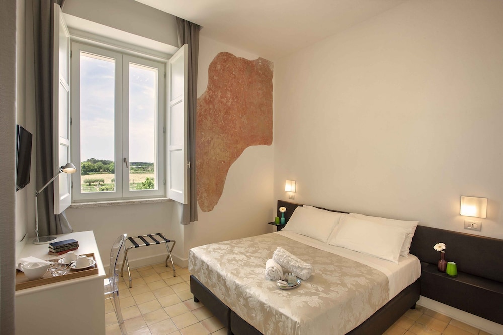 Tenuta Duca Marigliano Boutique Hotel 10/61