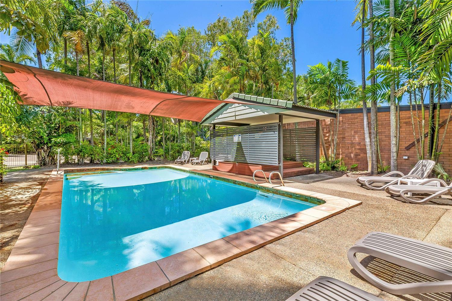 Comfort Resort Blue Pacific 29/29