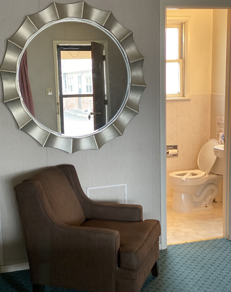 Oasis Botique Motel 23/23