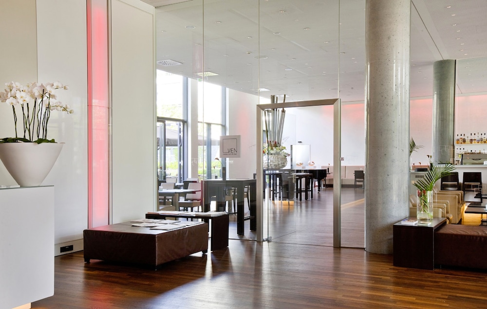 Innside By Melia Dusseldorf Derendorf 45/75
