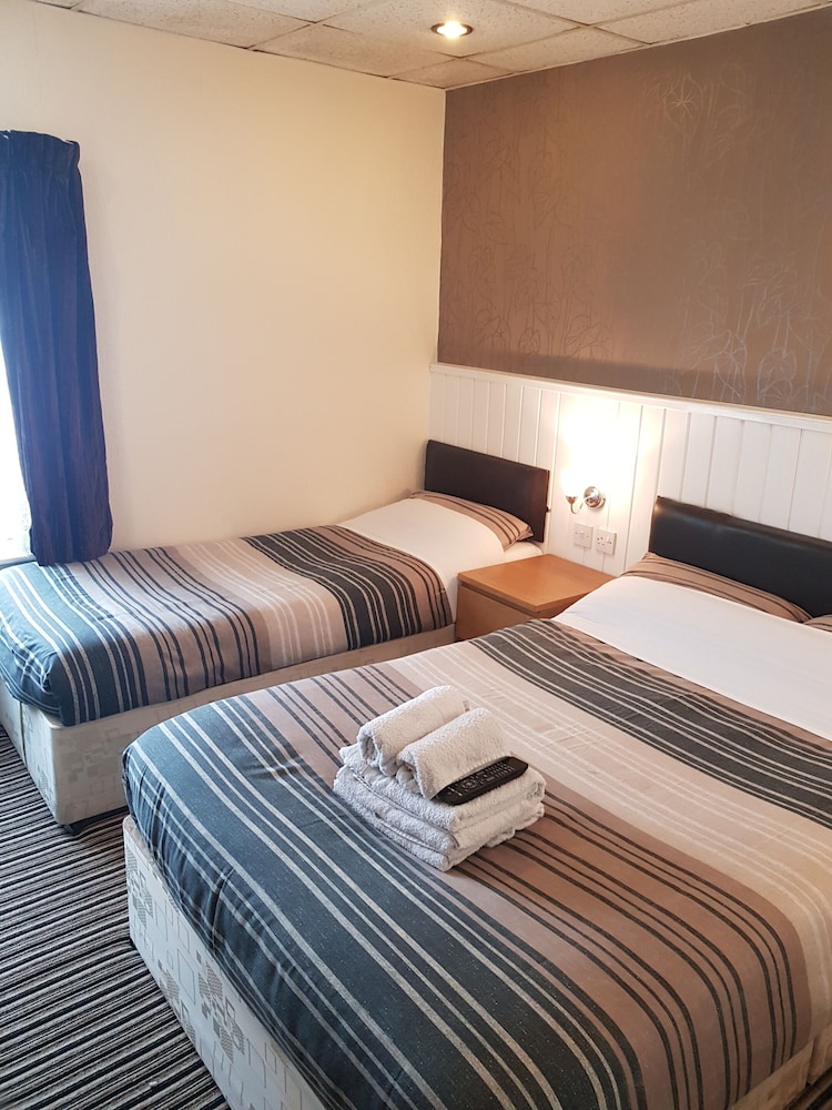 Grange House Hotel 17/51