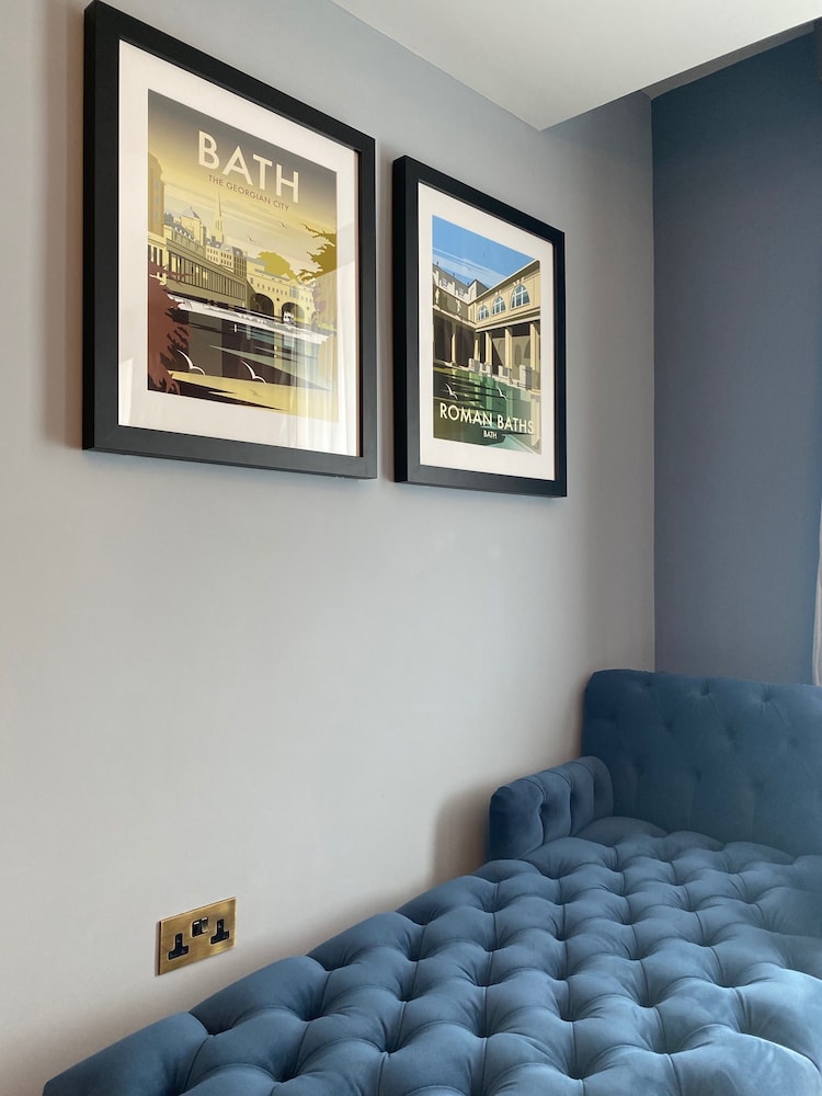 HOTEL INDIGO BATH 58/84