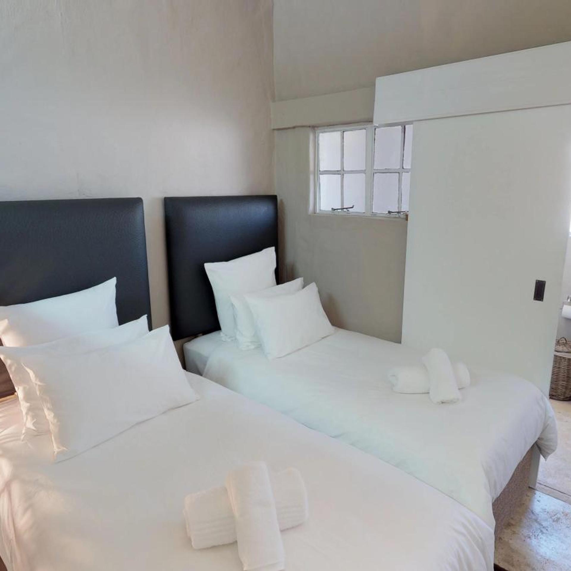 Swartberg Pass Cottages 7/50