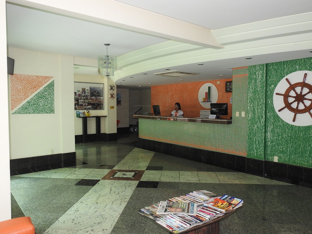 Fragata Hotel 6/32