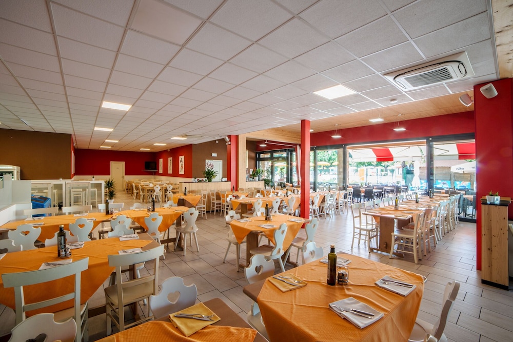 Campeggio Baia Holiday Gasparina 15/34