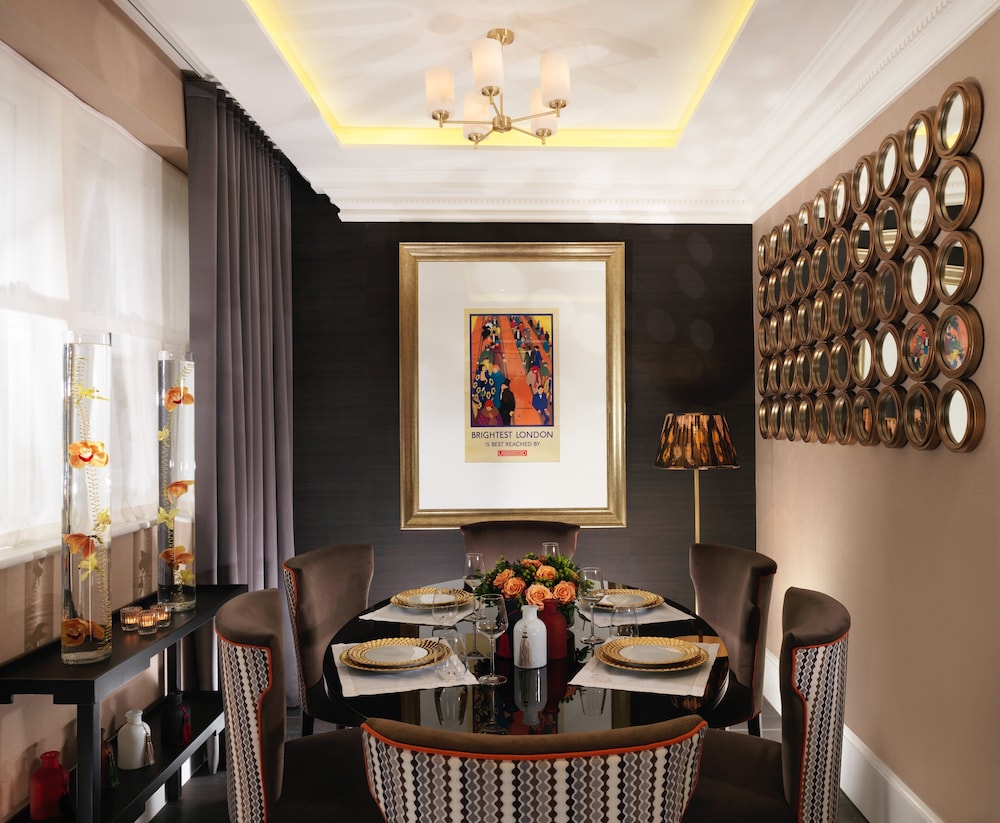 Flemings Hotel Mayfair 71/80