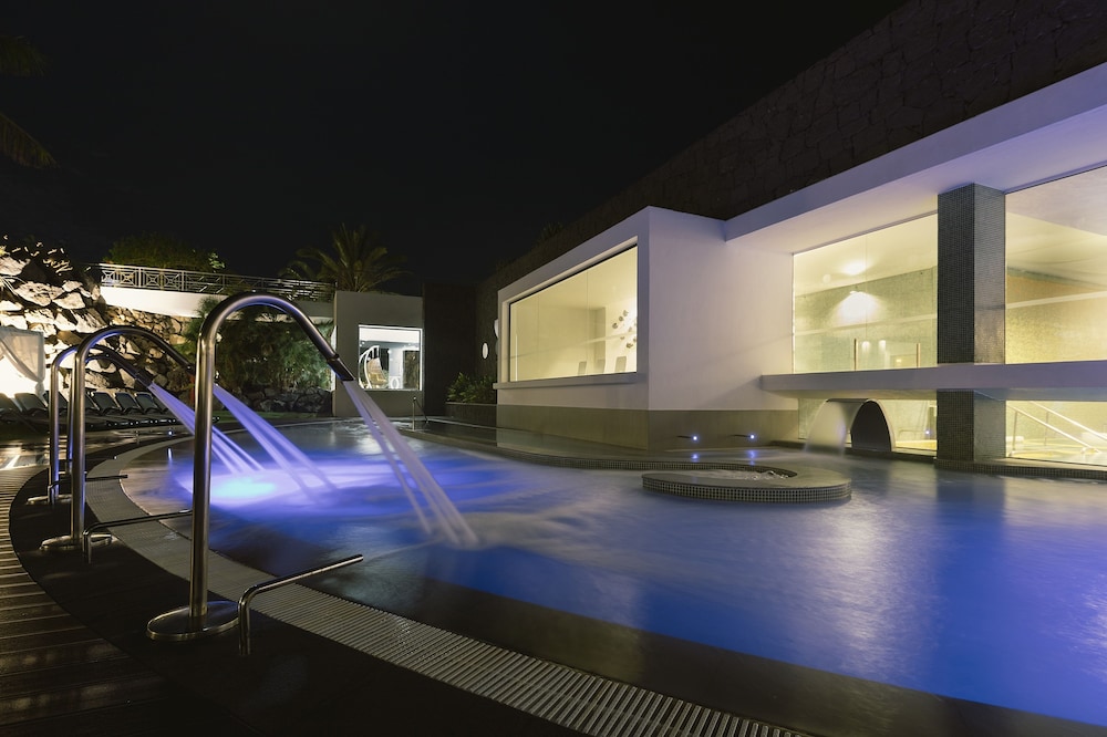 Hotel Costa Calero Thalasso Spa 33/78