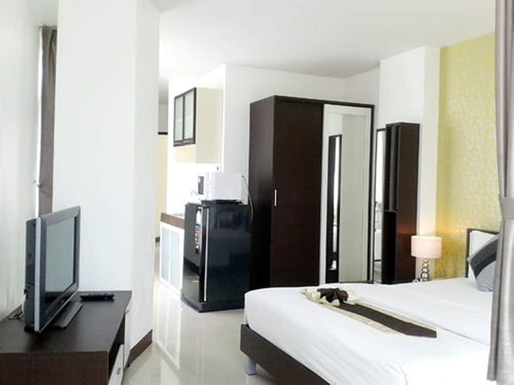 Grand Residence Jomtien 17/39