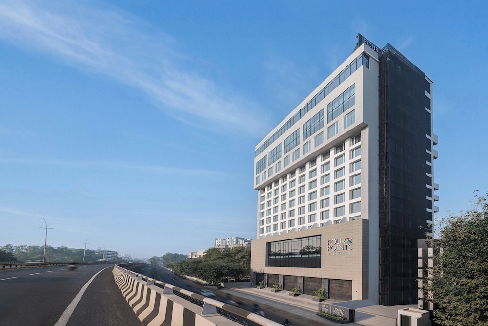 Four Points by Sheraton Nashik 2/49
