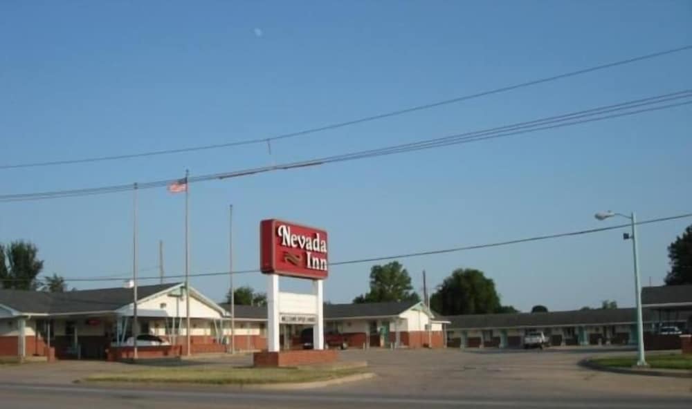 Nevada Inn 1/27
