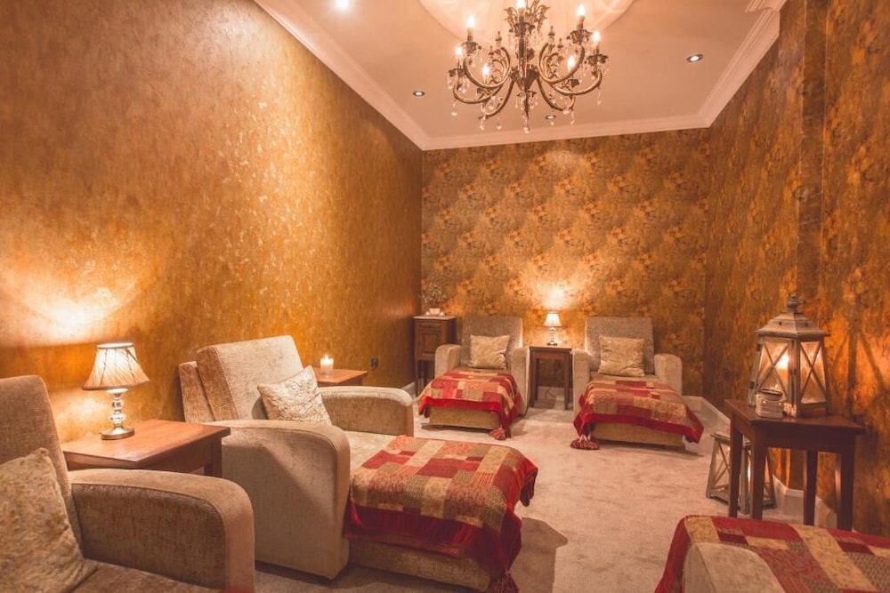 Corick House Hotel & Spa 17/30
