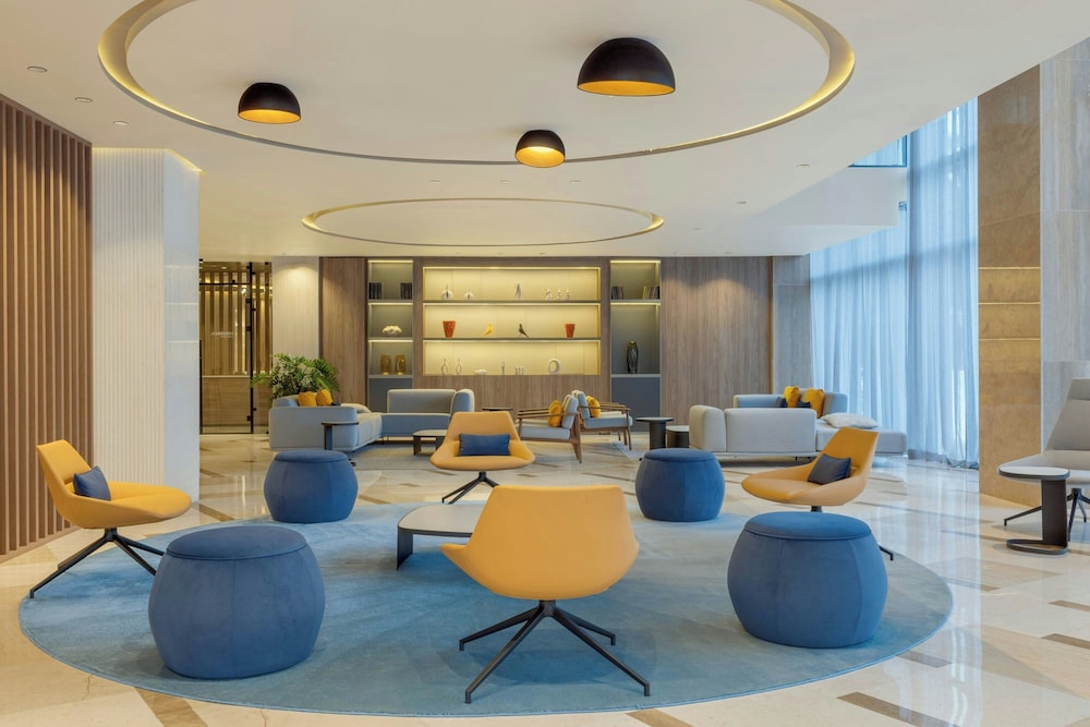 Le Meridien Casablanca 21/35