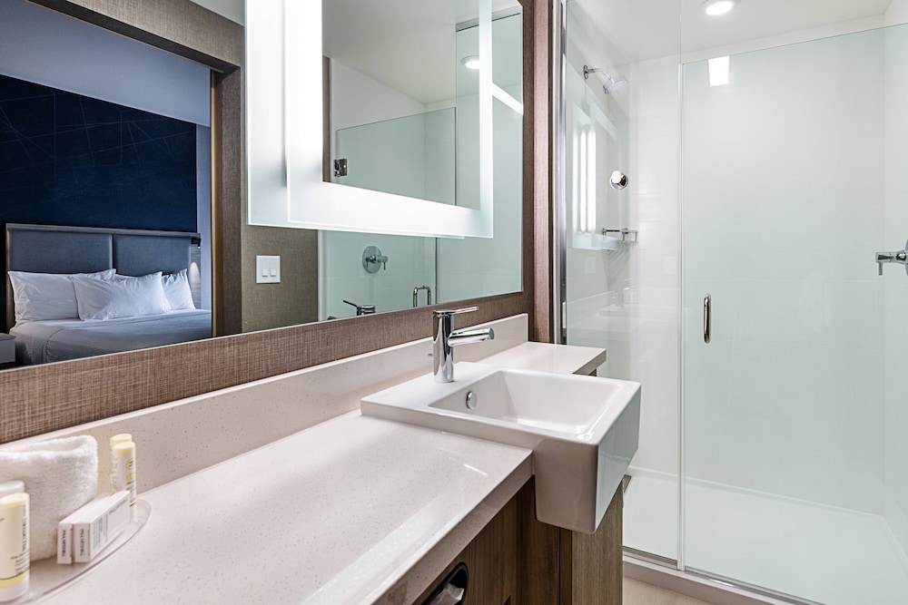 SpringHill Suites by Marriott Charleston Airport & Convention Center 18/43