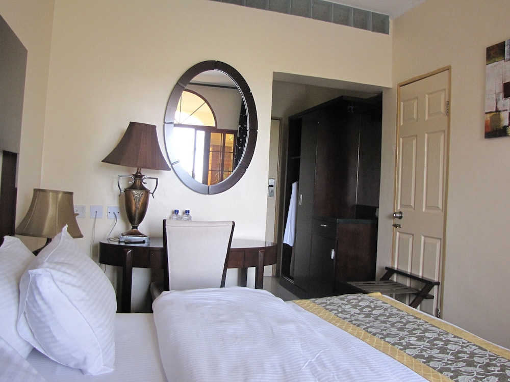 Stipp Hotel Gisenyi 11/36