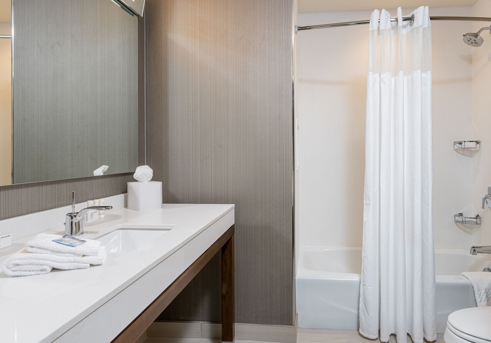 Courtyard by Marriott Asheville Biltmore Village 17/57