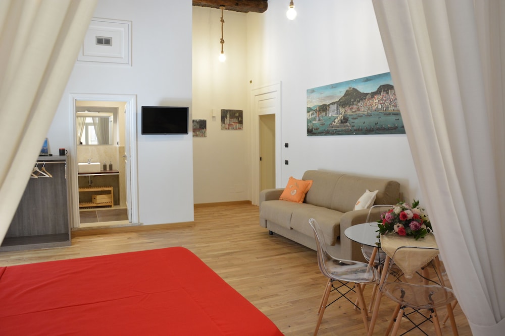 Domus Studio 25 Bed and Breakfast 27/50