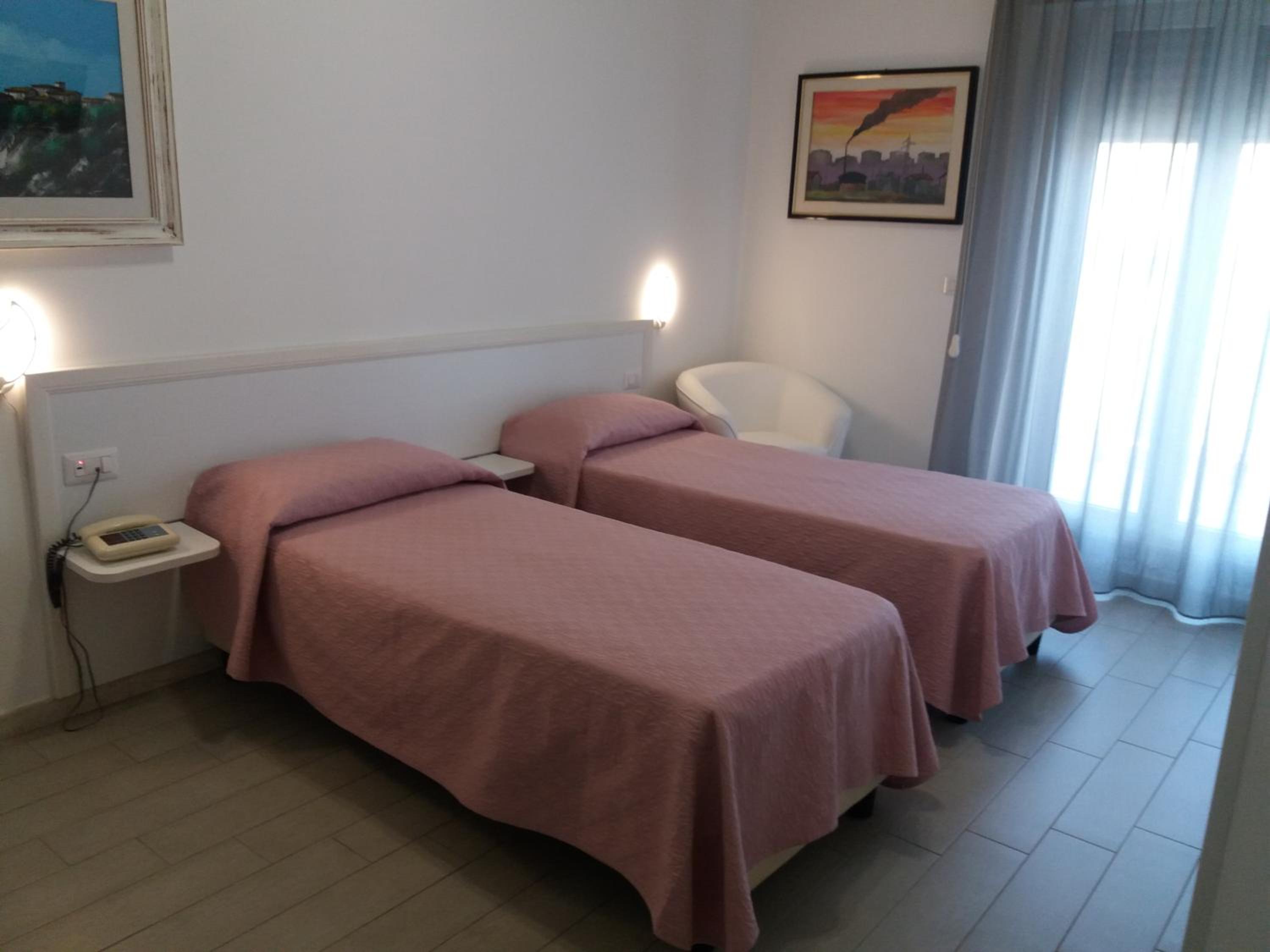 Hotel Costa 14/49