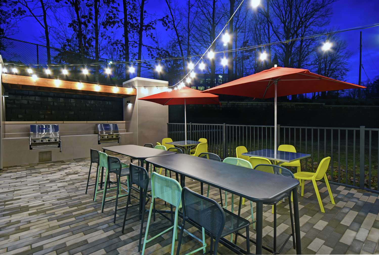 Home2 Suites By Hilton Lawrenceville Atlanta Sugarloaf Ga 18/25