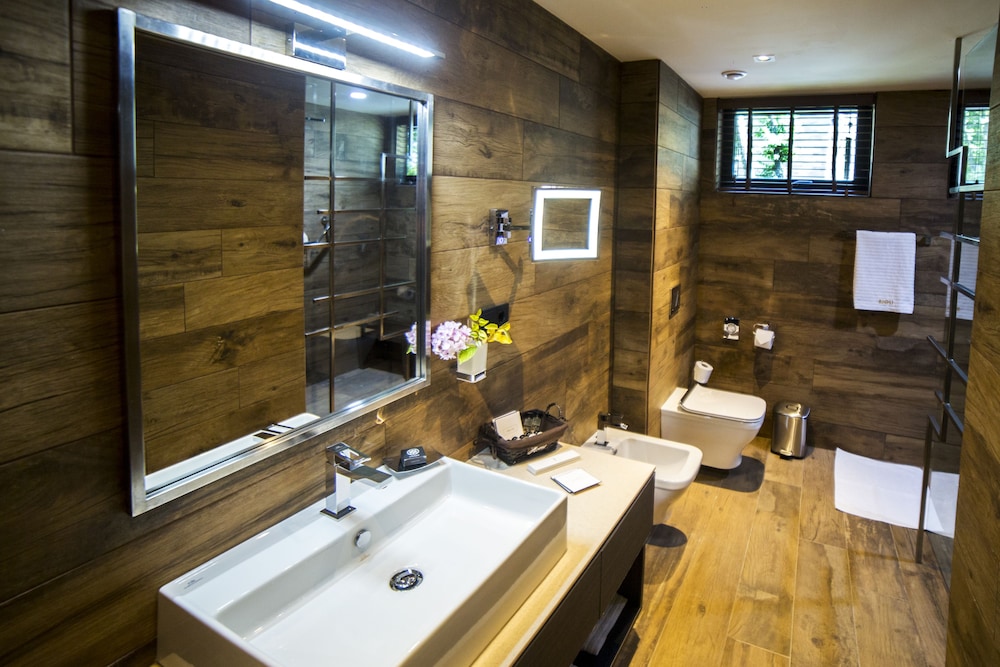 Bioli Medical Wellness Resort 50/50