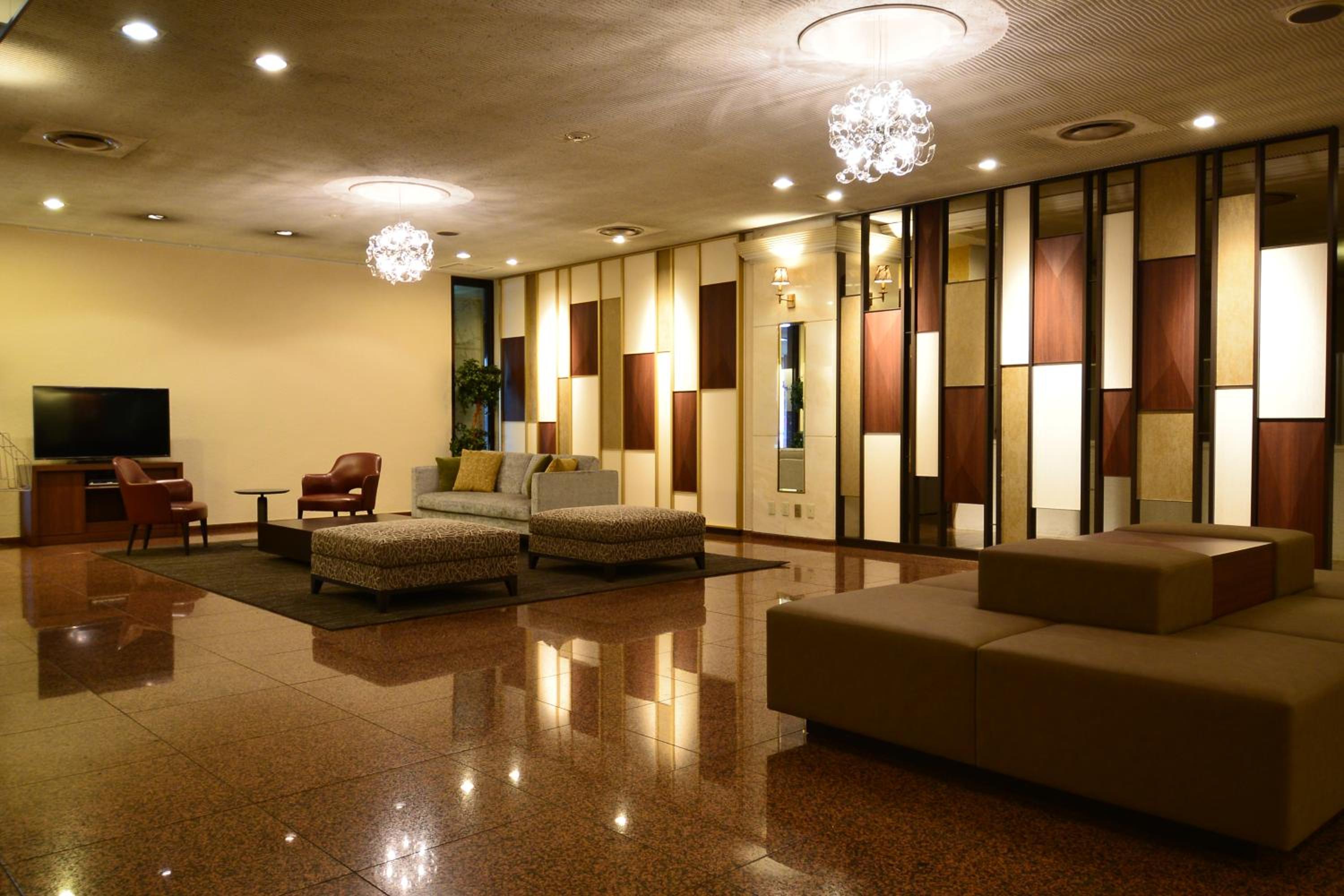 Hotel Sunroute Sano 38/47