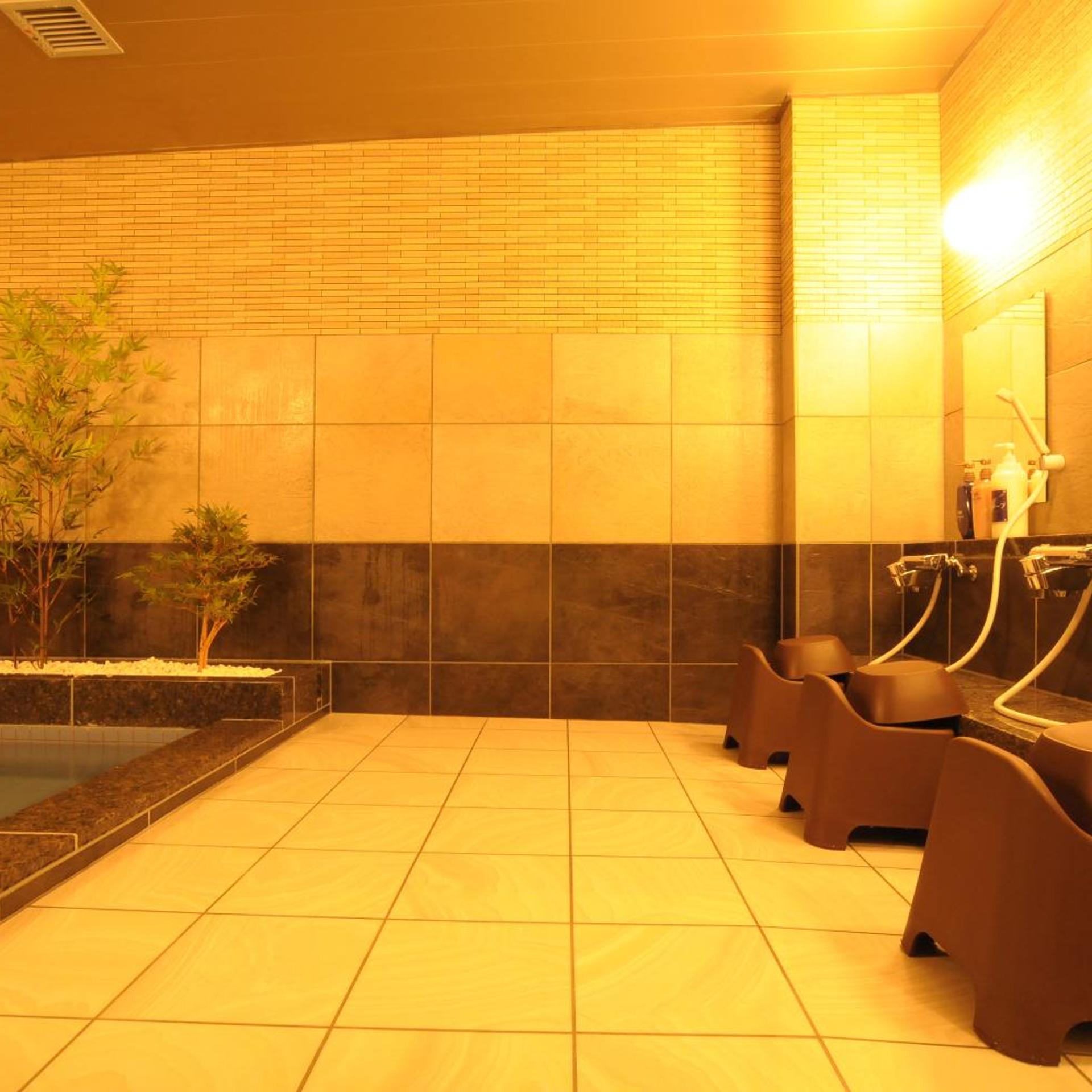 AB Hotel Ubeshinkawa 21/25