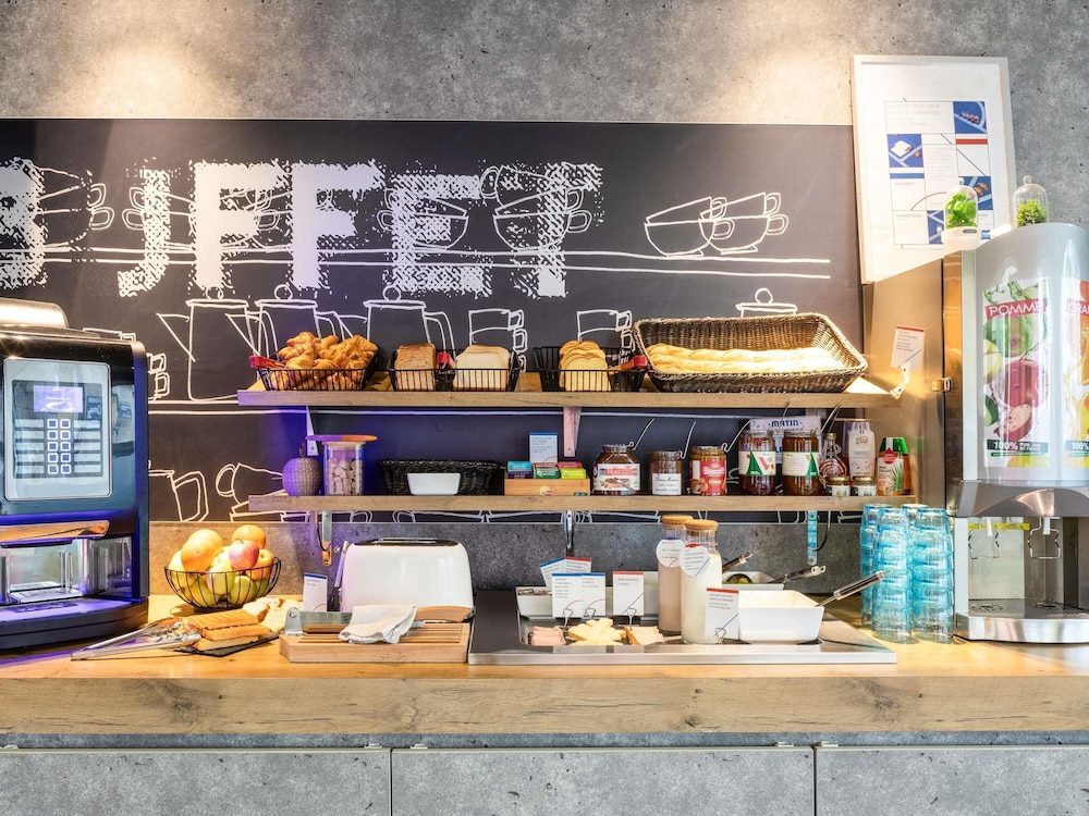 Ibis Budget Compiegne Centre Ville 3/26