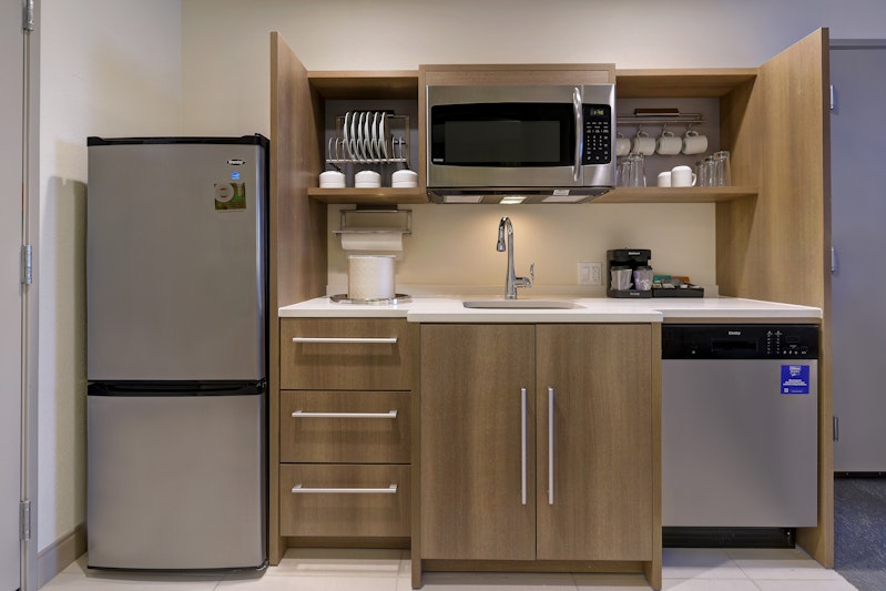 Home2 Suites by Hilton Turlock 4/18