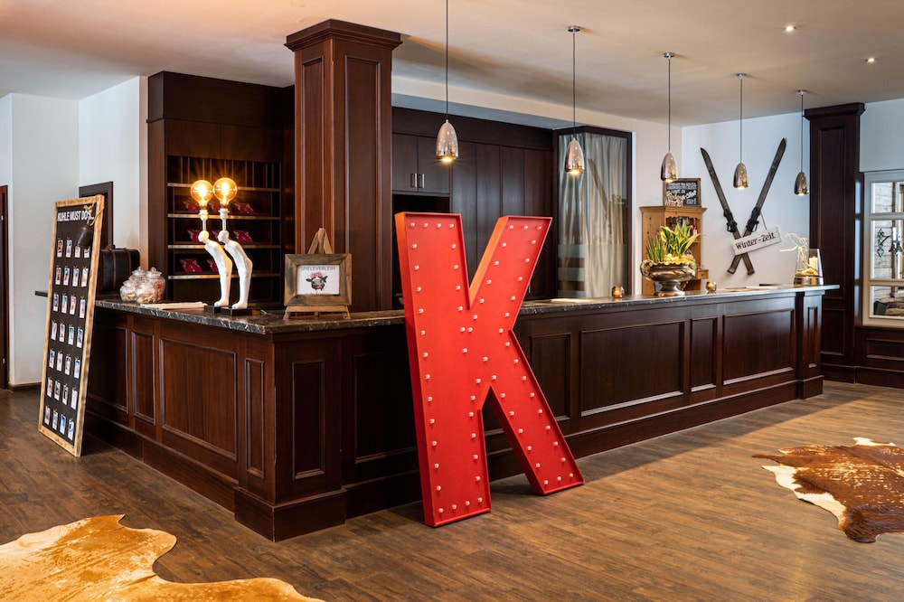 elaya hotel steinplatte, Trademark by Wyndham 8/50