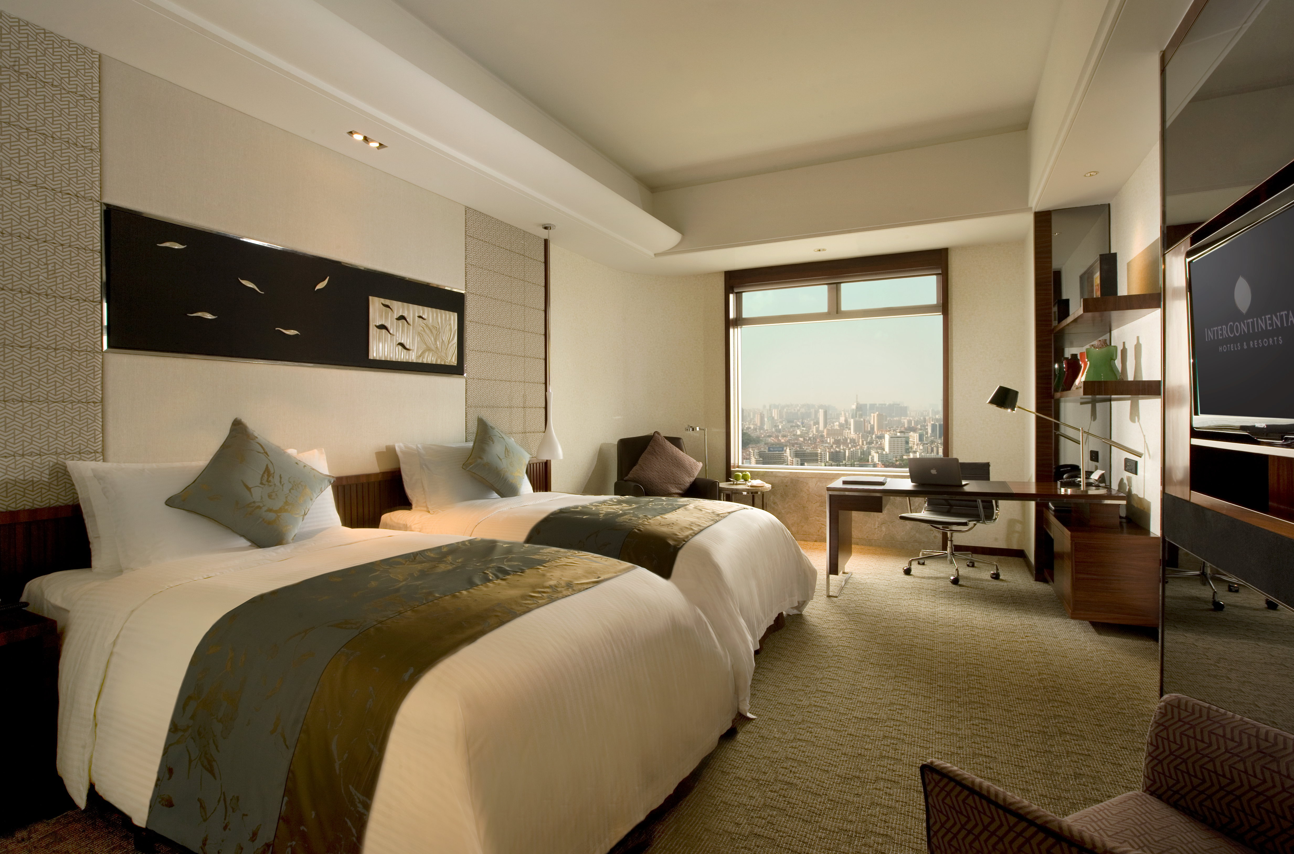 InterContinental Foshan 13/50