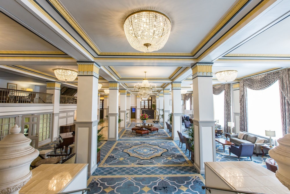 Francis Marion Hotel 55/65