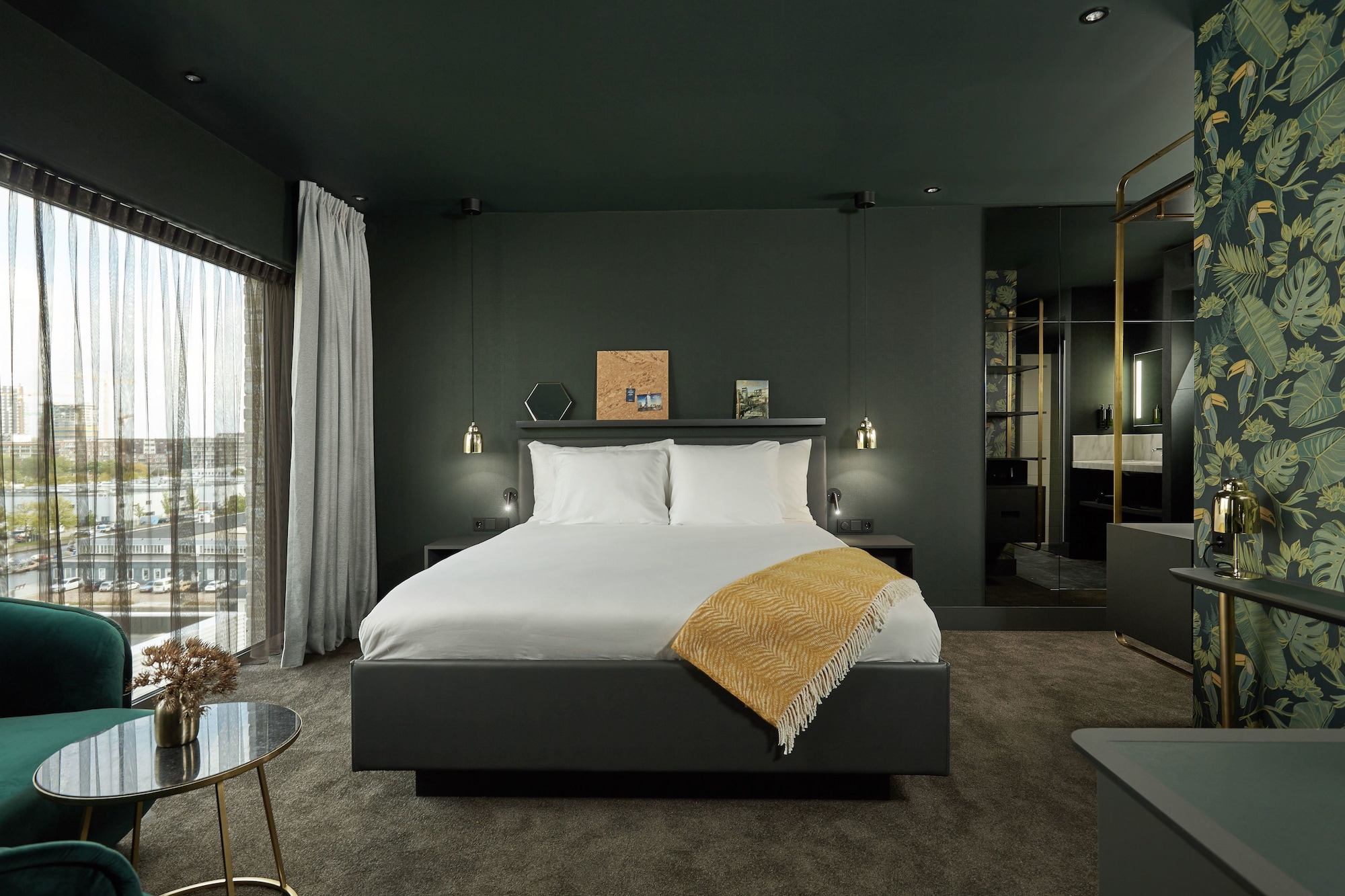 Family Suite