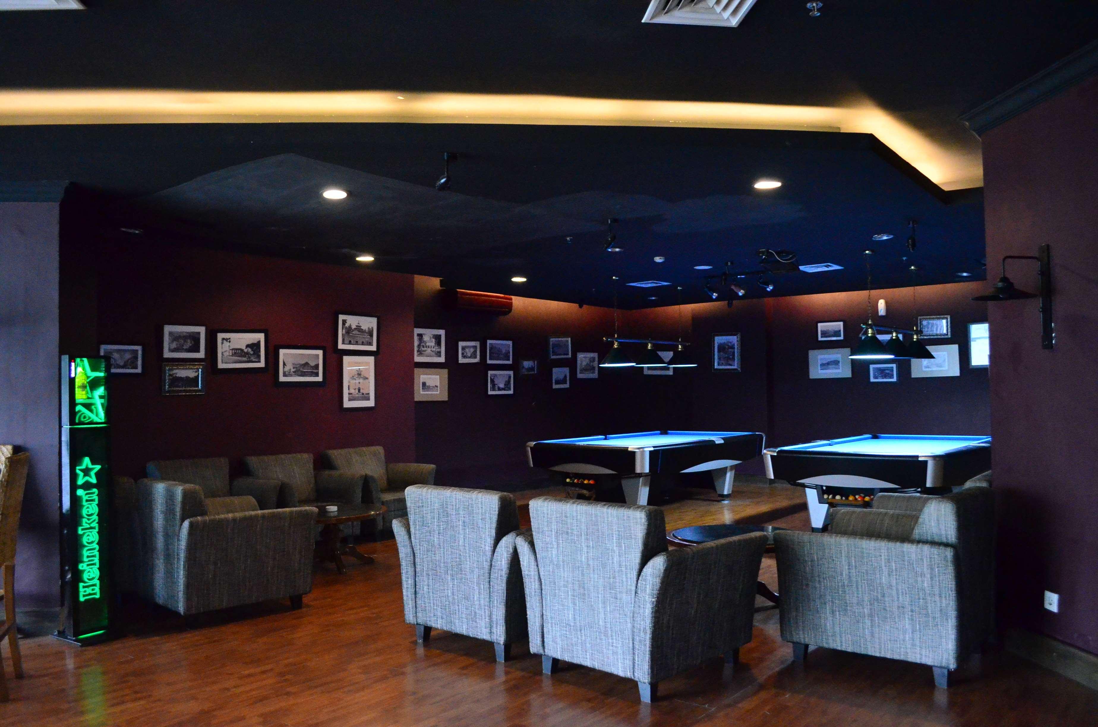 Kyriad Bumiminang Hotel 19/31