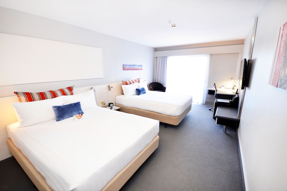 Jet Park Hotel Auckland Airport 12/64