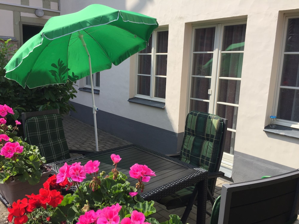 Urlaub Im Fachwerk 3/50