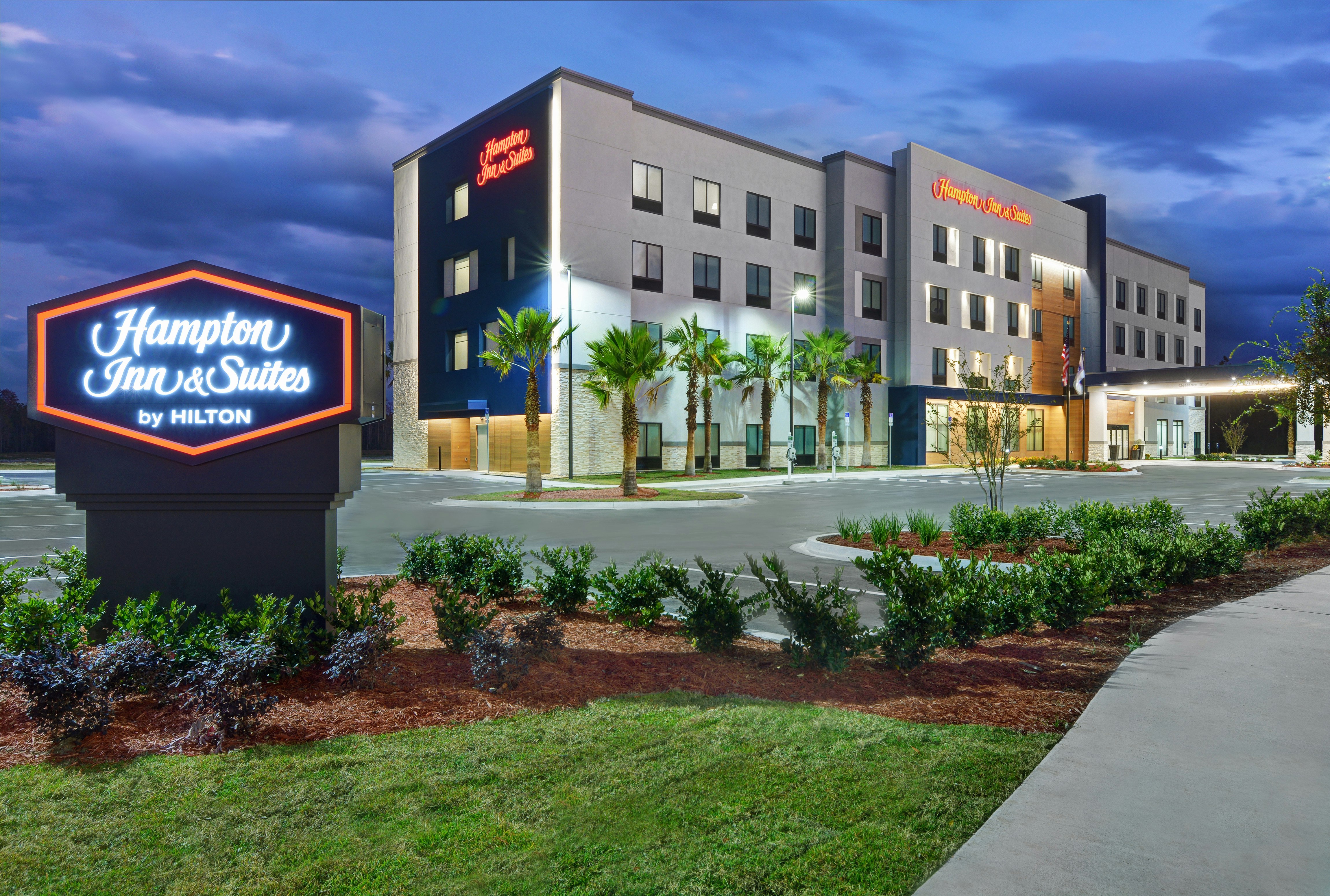 Hampton Inn And Suites Middleburg 49/49