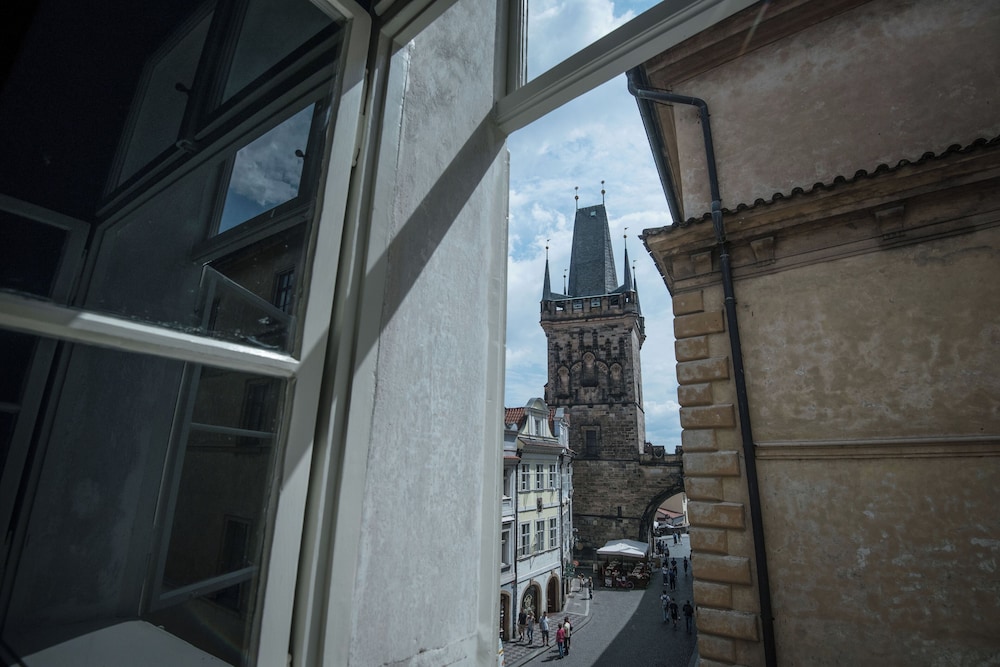 Domus Balthasar Boutique Hotel 44/66