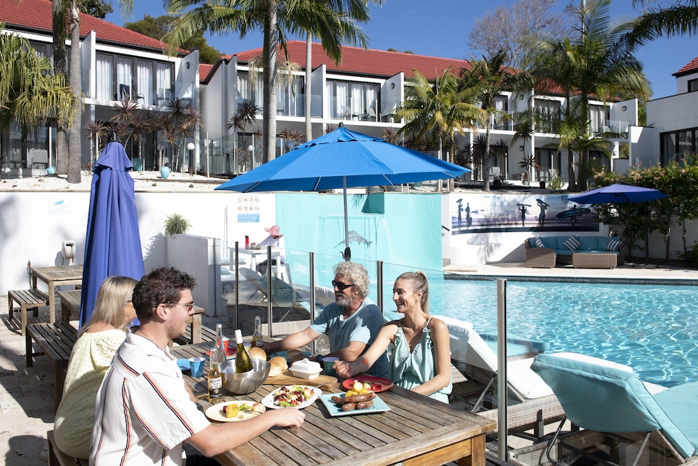 Terrigal Pacific Coastal Retreat 59/68