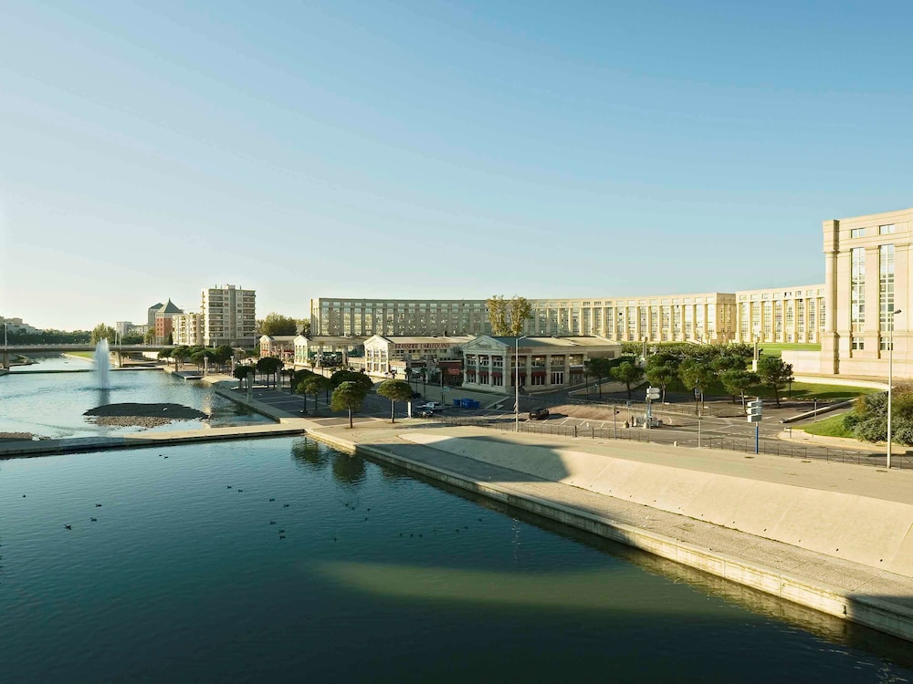 Ibis Montpellier Centre Comedie 4/72