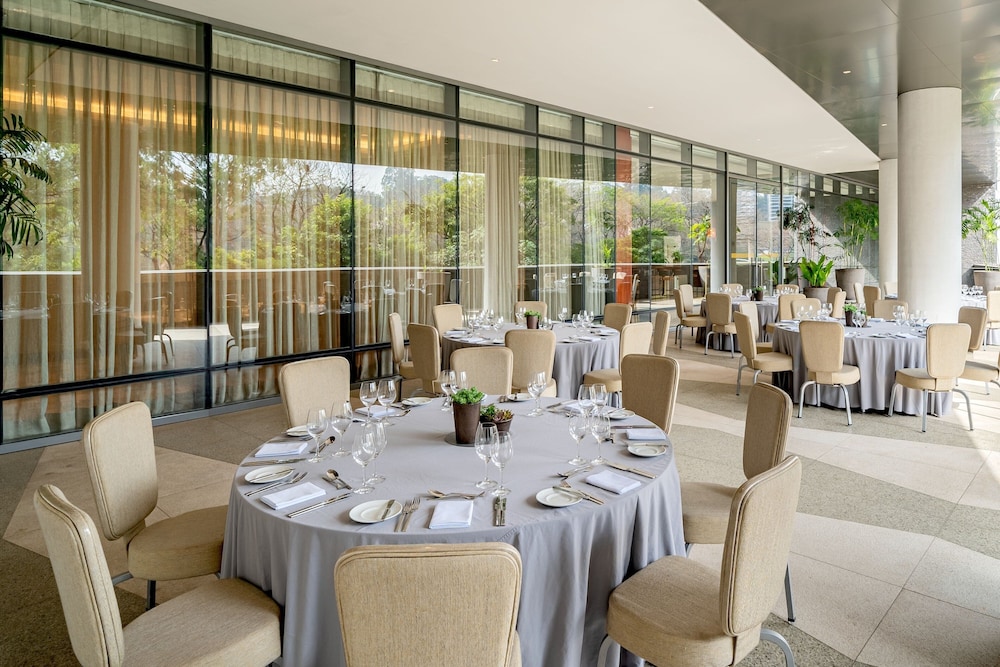 JW Marriott Hotel Sao Paulo 60/75