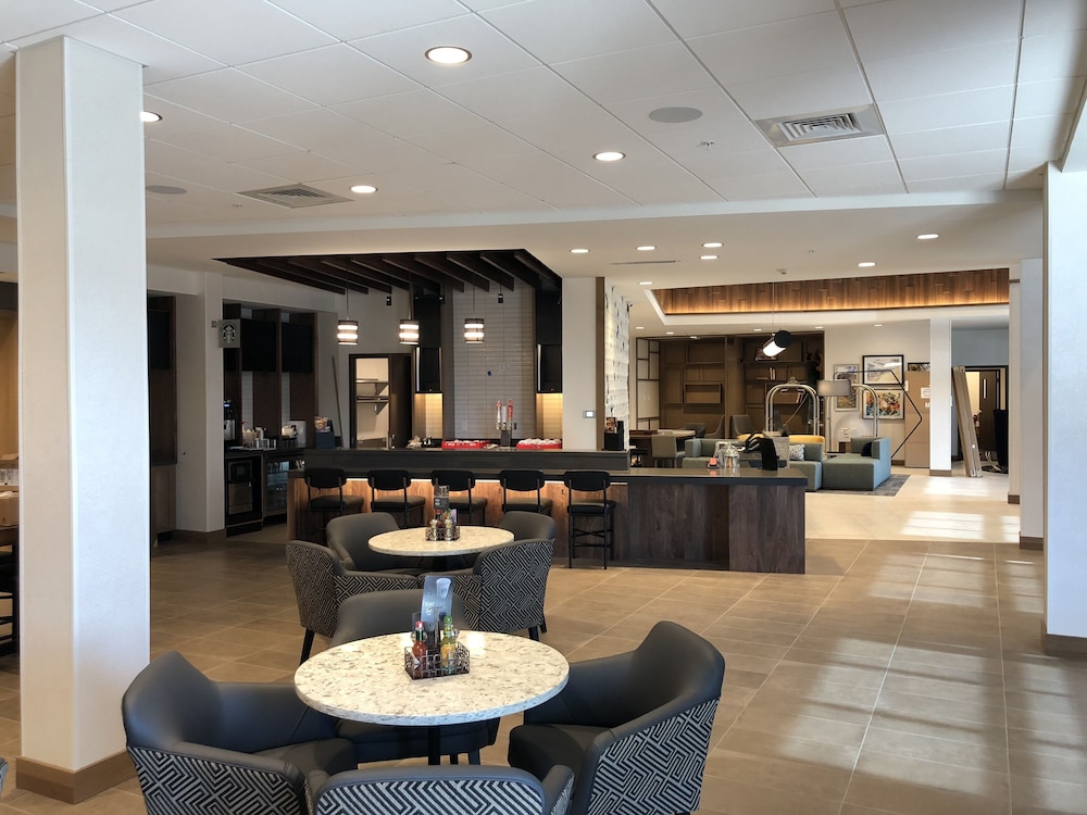 Hyatt Place St George 37/45