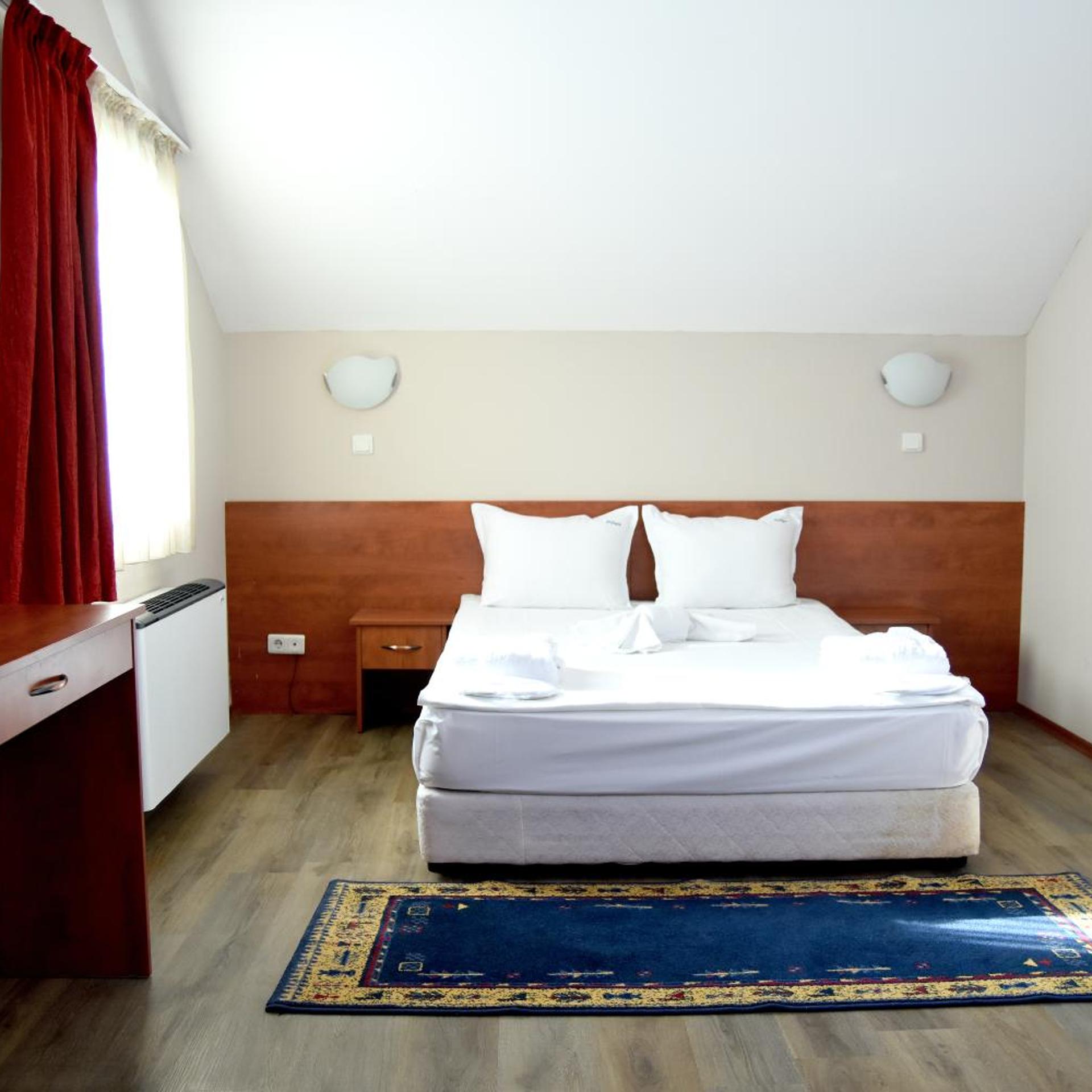 Vip, Apartment