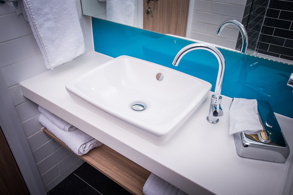 Holiday Inn Express Exeter City Centre 26/47