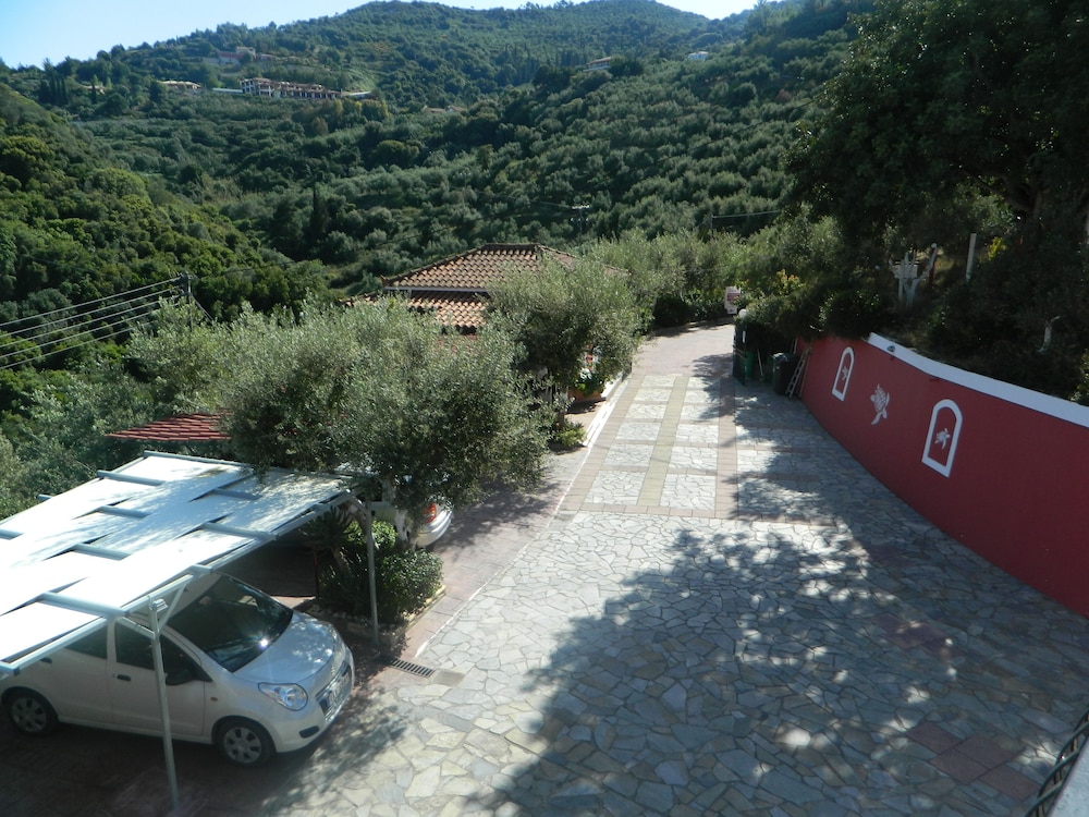 Villa Levante 27/34