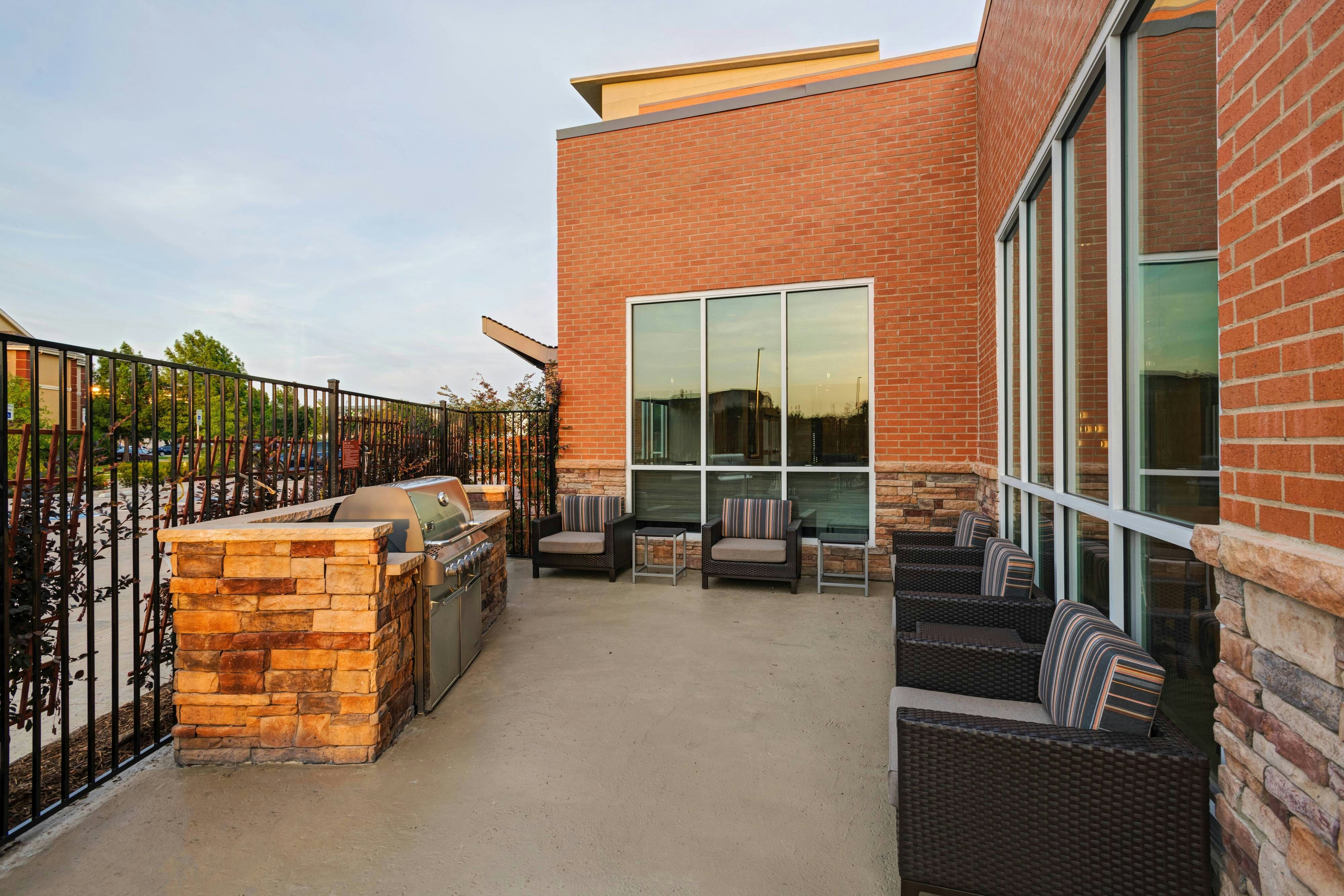 TownePlace Suites by Marriott Dallas DFW Airport North/Irving 4/54