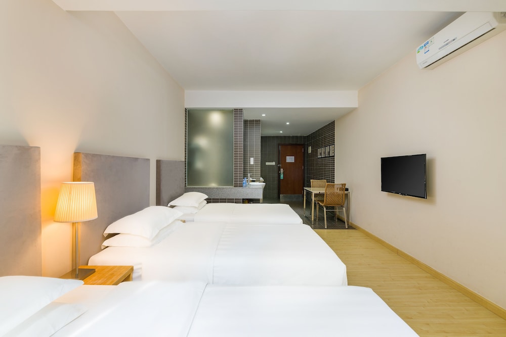 Timmy Hotel Former Longde 365 1 International Apartment 39/72