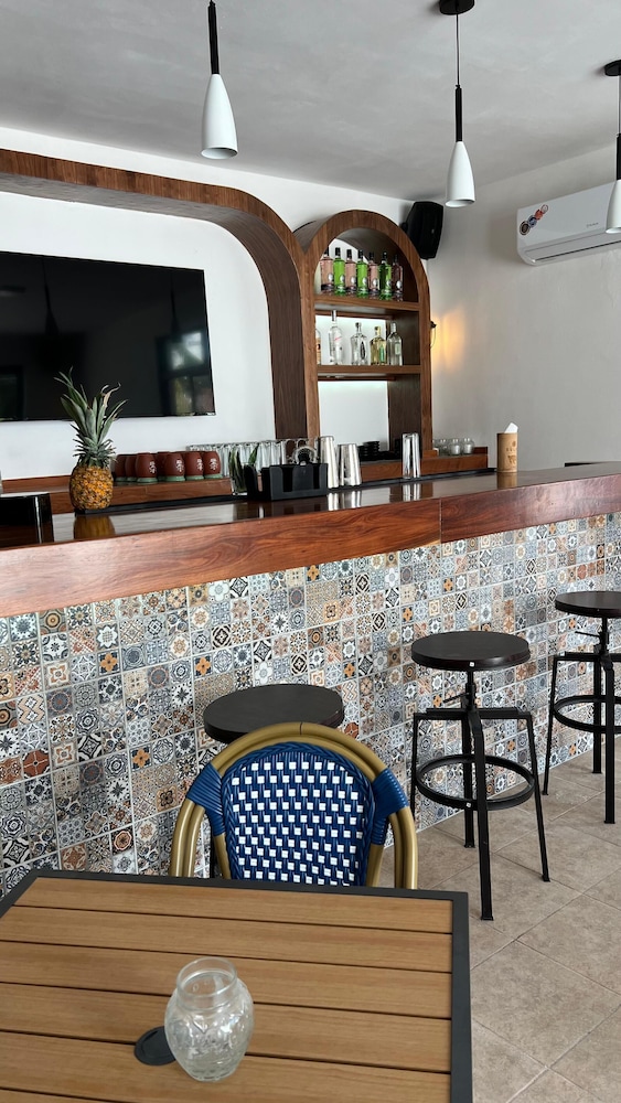 Hotel Boutique Grandiosa 33/48